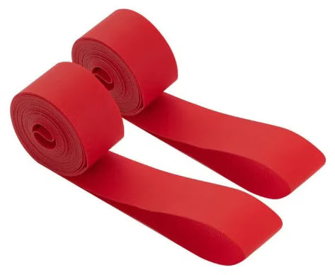 JOGon Rim Tape, Red