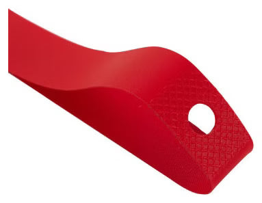 JOGon Rim Tape, Red