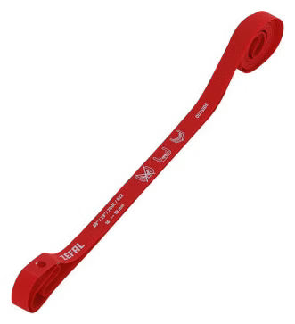 JOGon Rim Tape, Red
