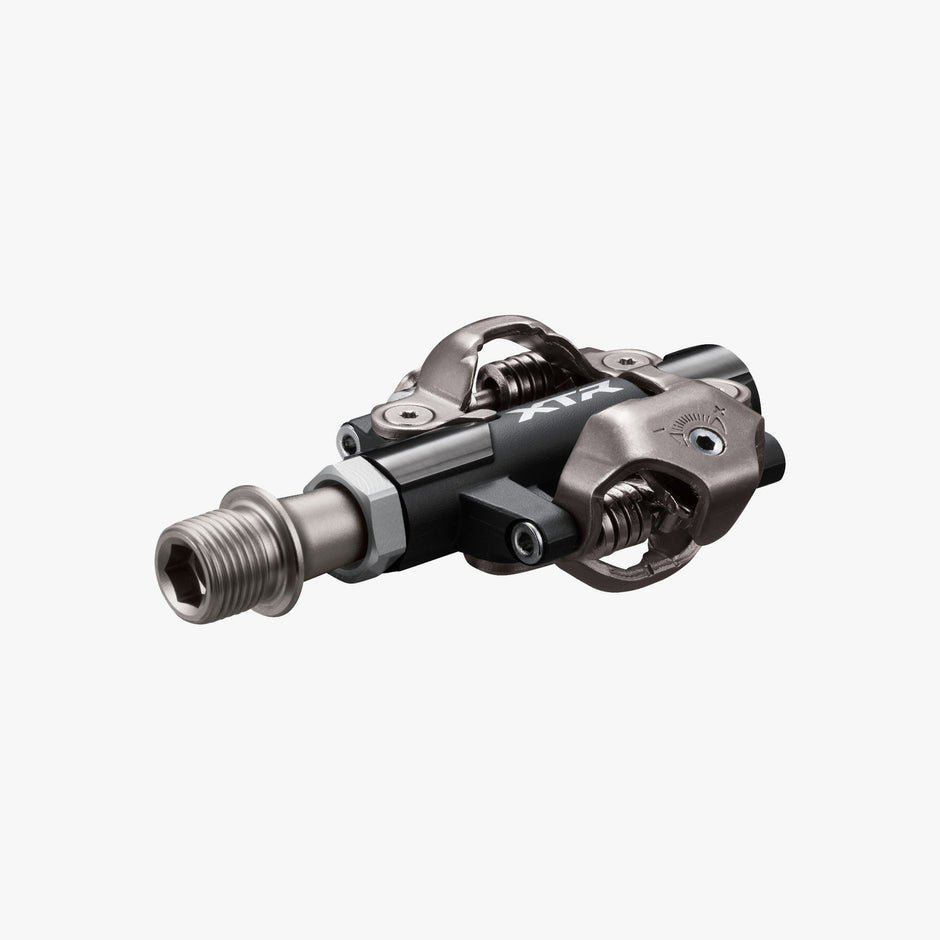 Shimano Clipless Pedal, PD-M9200, XTR, SPD PEDAL, (SM-SH51)