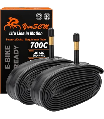 Kenda Inner Tube 700 x 30-43C
