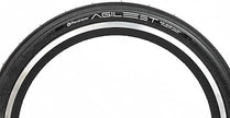 Panaracer Agilest, 16 x 1.35(1-3/8) Tire, Tube Required