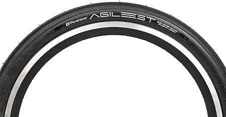 Panaracer Agilest, 16 x 1.35(1-3/8) Tire, Tube Required