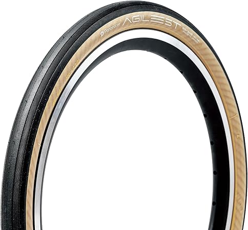 Panaracer Agilest, 16 x 1.35(1-3/8) Tire, Tube Required