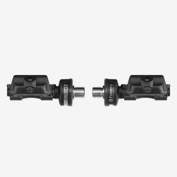Favero Assioma DUO Powermeter Pedal, Pair