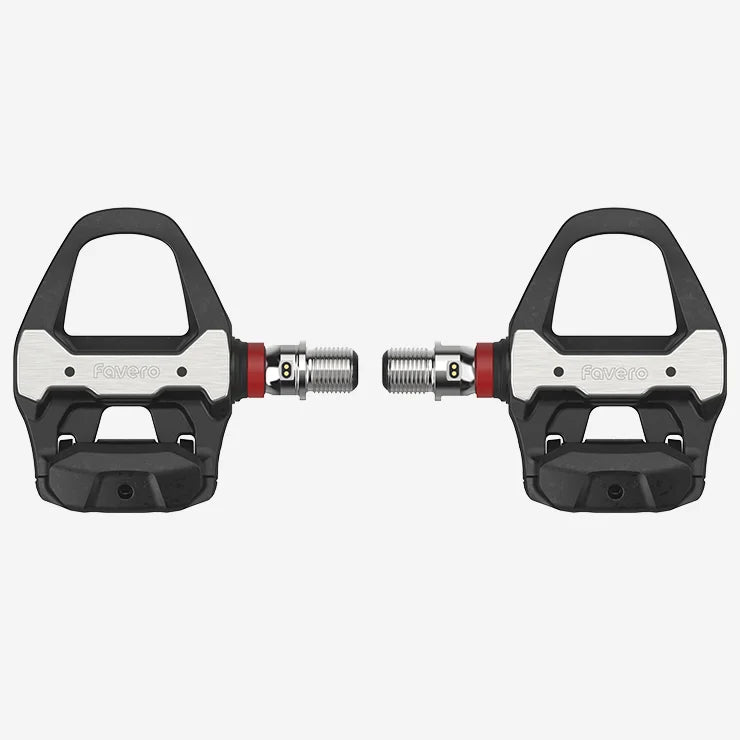 Favero Assioma PRO RS-2 (Shimano) Pedal, Pair