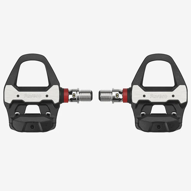 Favero Assioma PRO RS-2 (Shimano) Pedal, Pair