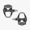 Shimano Clipless Pedal, Dura-Ace PD-R9100, SH-12 Cleat, Standard Axle