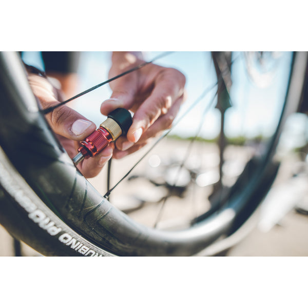 Lezyne Sport Floor Drive 3.5 Bicycle Pump