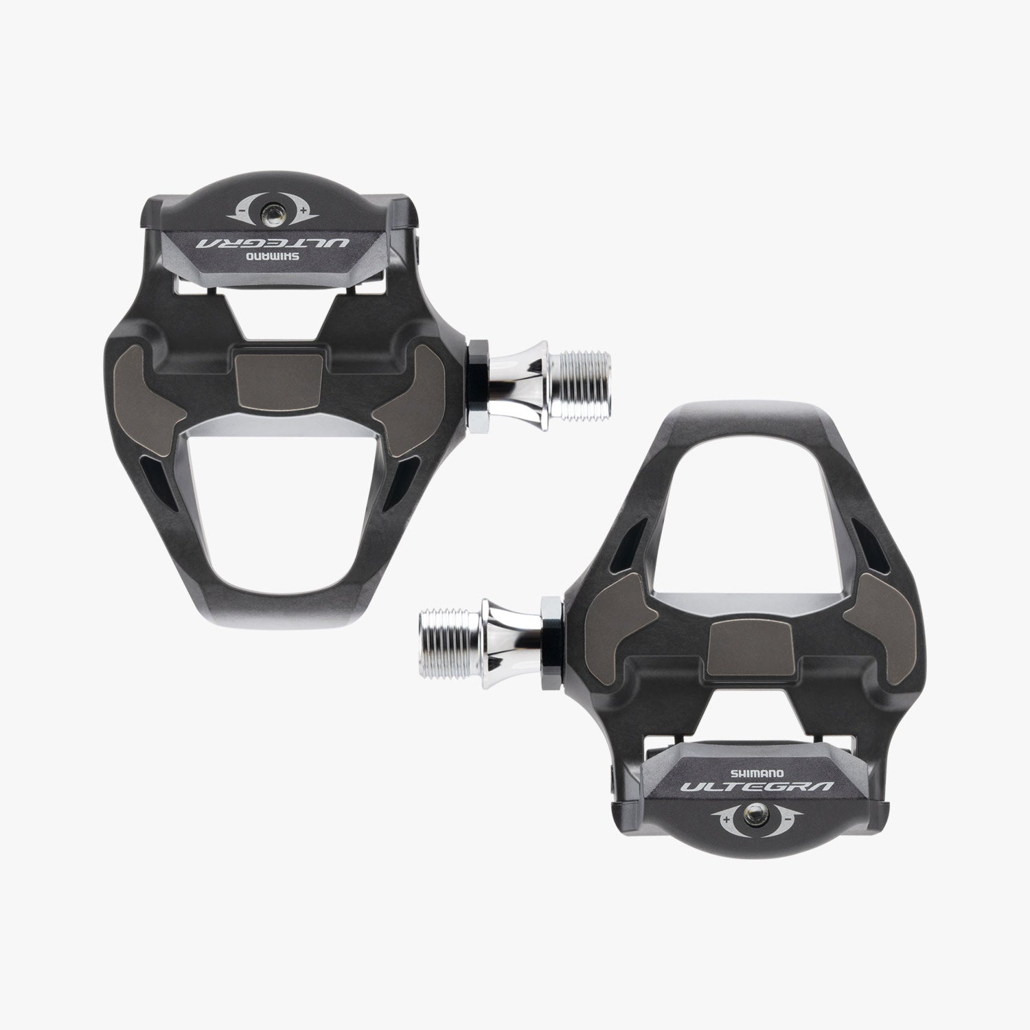 Shimano Clipless Pedal, Ultegra PD-R8000, SH-11 Cleat, +4mm longer Axle