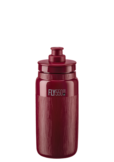 FLY 550 Lightweight Cycling Water Bottle – Race-Ready Hydration