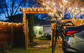 SARIS Bones EX 3-Bike Rack