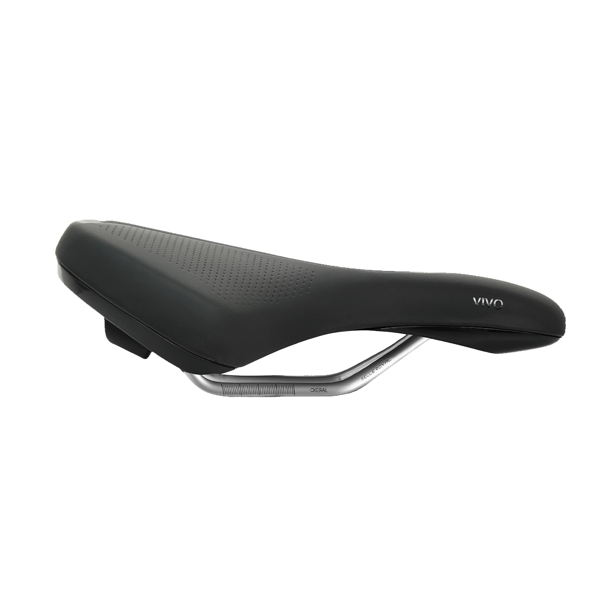Selle Royal Saddle, Freeway Fit, Unisex, Black