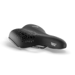 Selle Royal Saddle, Freeway Fit, Unisex, Black