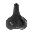 Selle Royal Saddle, Freeway Fit, Unisex, Black