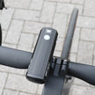 Cateye AMPP 1300 HL-EL1300RC, Bicycle Front Light