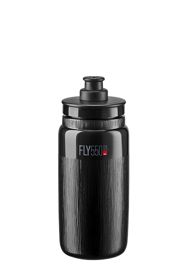 FLY 550 Lightweight Cycling Water Bottle – Race-Ready Hydration