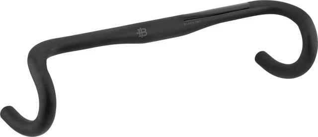 Black Inc Handlebar (31.8mm), Carbon