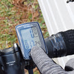 Cateye Velo Wireless+ CC-VT235W, Bicycle Computer