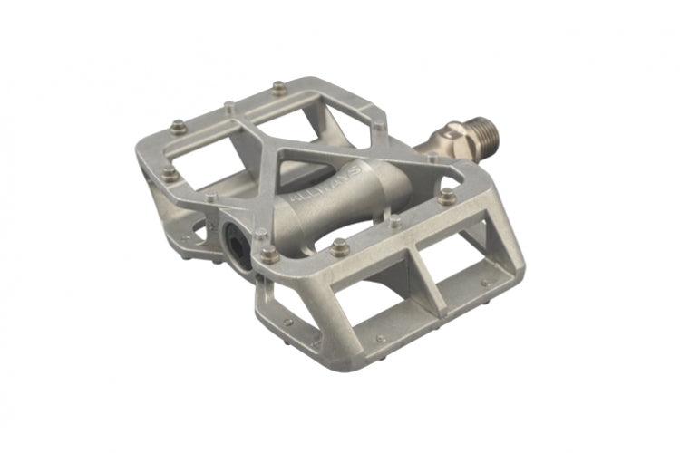 MKS ALLWAYS Pedal with Spikepin Pedal