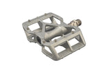 MKS ALLWAYS Pedal with Spikepin Pedal