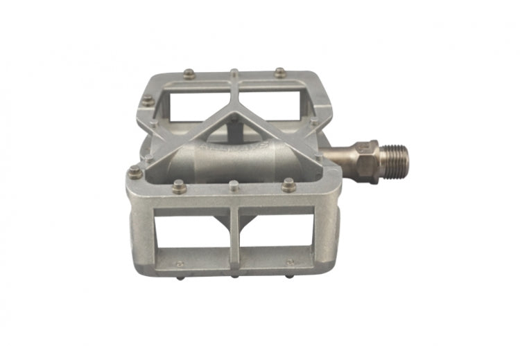 MKS ALLWAYS Pedal with Spikepin Pedal