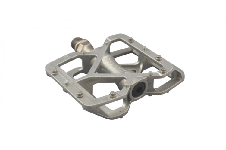 MKS ALLWAYS Pedal with Spikepin Pedal