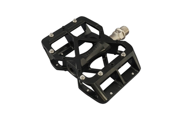 MKS ALLWAYS Pedal with Spikepin Pedal