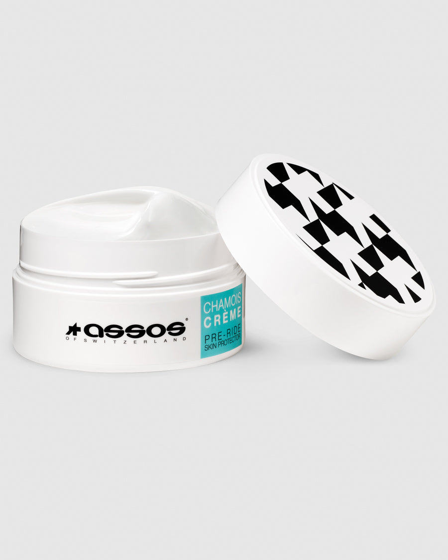 Assos Chamois Cream Men, 200ml
