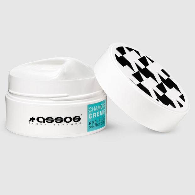 Assos Chamois Cream Men, 200ml
