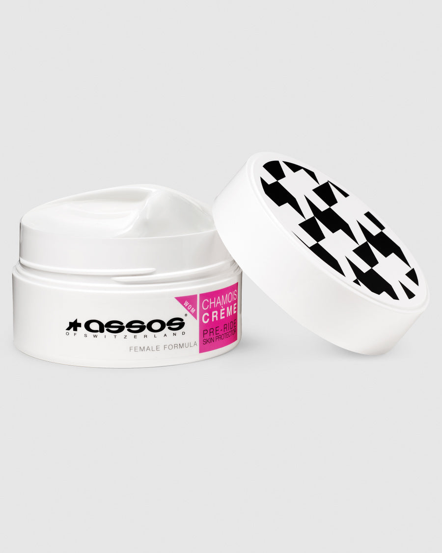 Assos Chamois Cream Women, 200ml
