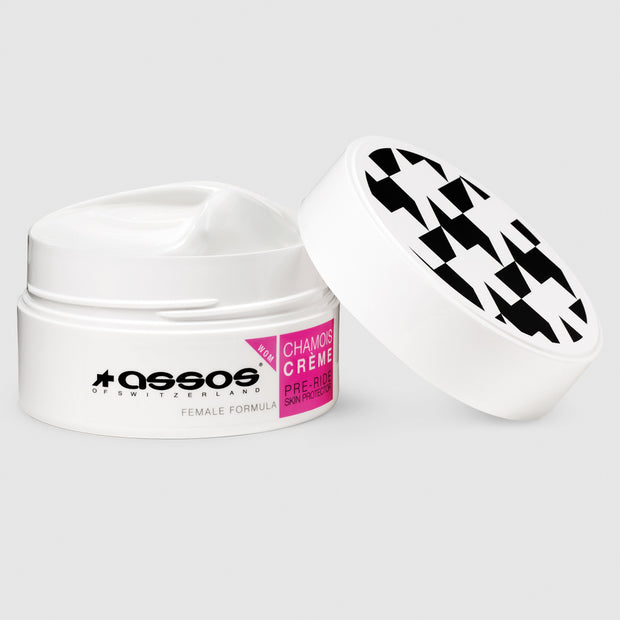 Assos Chamois Cream Women, 200ml