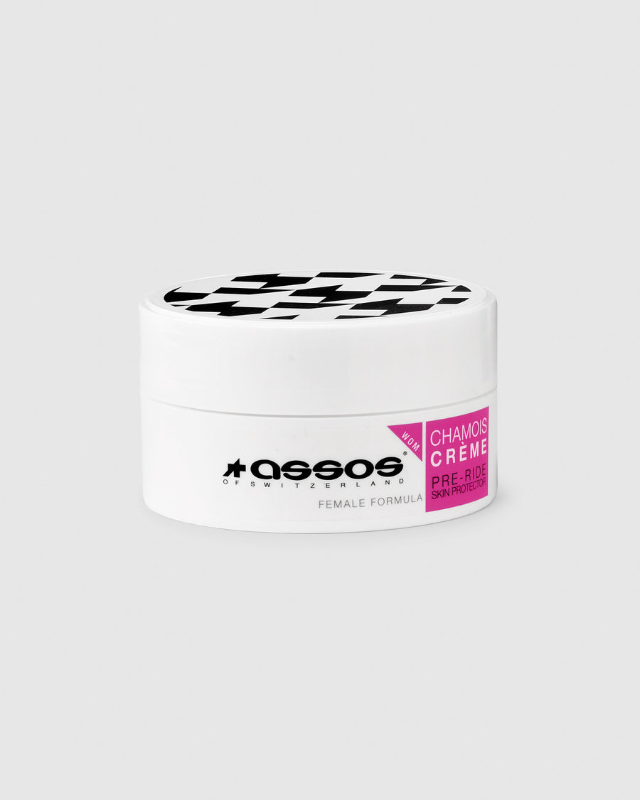 Assos Chamois Cream Women, 200ml