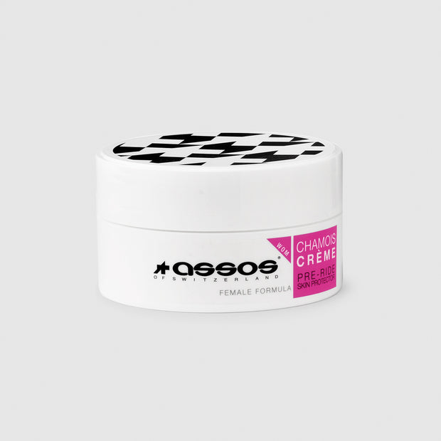 Assos Chamois Cream Women, 200ml