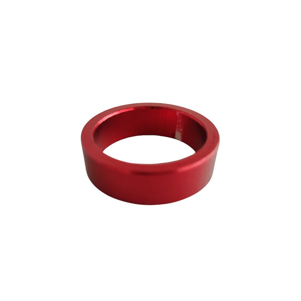 Alloy Spacer , AR-28.6 , 10mm 1 1/8Spacer