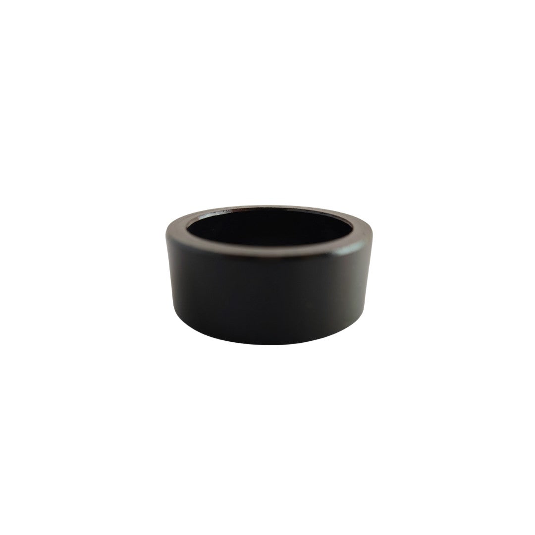 Alloy Spacer , AR-28.6 , 15mm 1 1/8Spacer