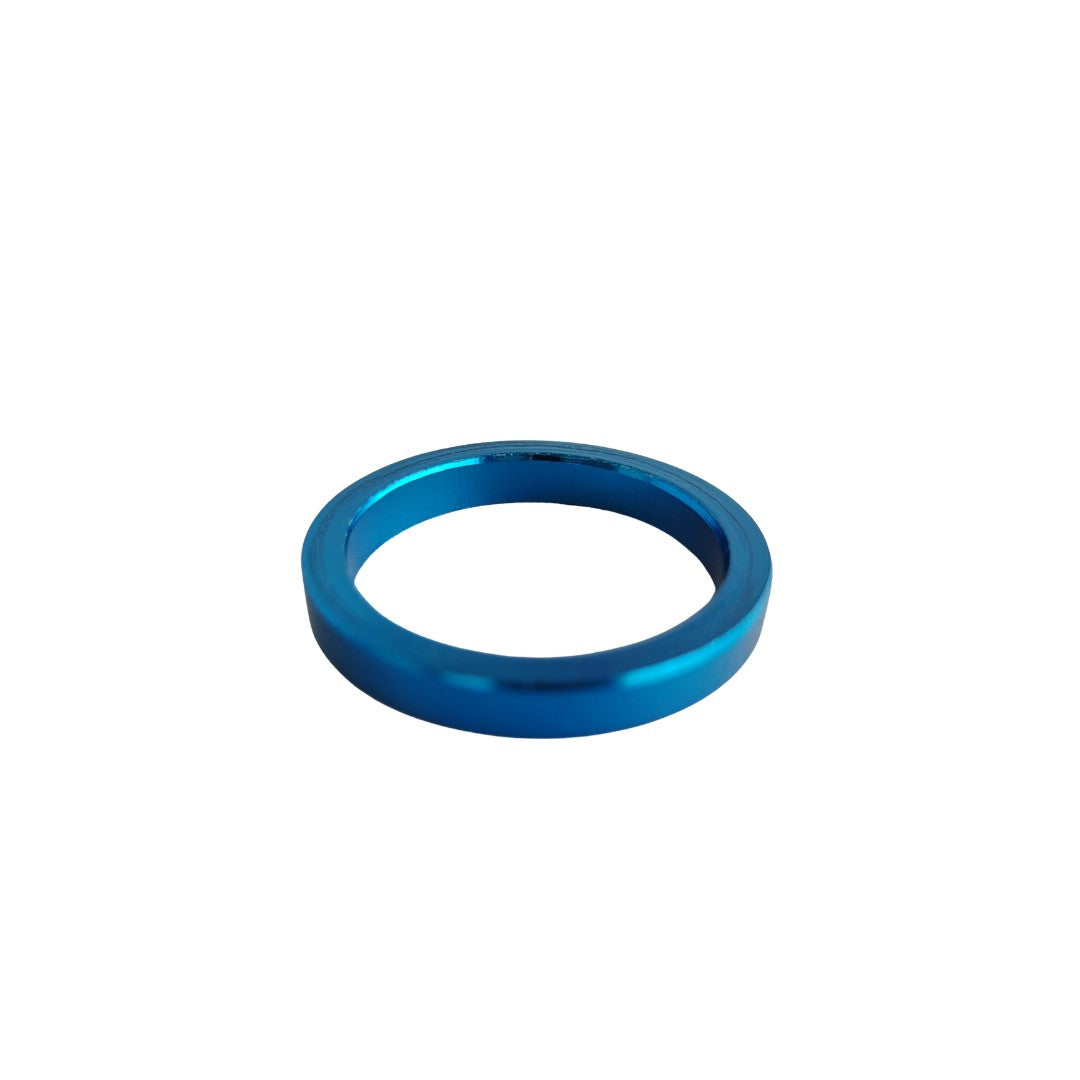 Alloy Spacer , AR-28.6 , 5mm 1 1/8Spacer