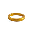 Alloy Spacer , AR-28.6 , 5mm 1 1/8Spacer