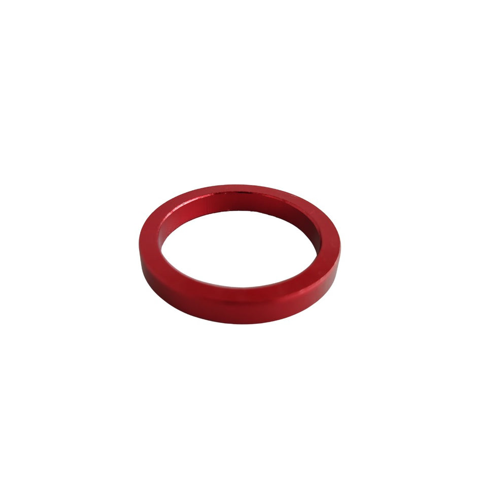 Alloy Spacer , AR-28.6 , 5mm 1 1/8Spacer