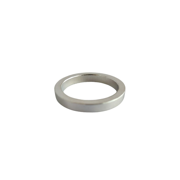 Alloy Spacer , AR-28.6 , 5mm 1 1/8Spacer