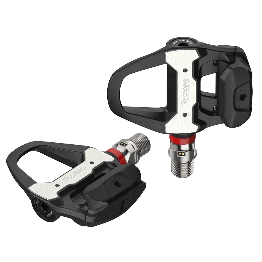 Favero Assioma PRO RS-2 (Shimano) Pedal, Pair