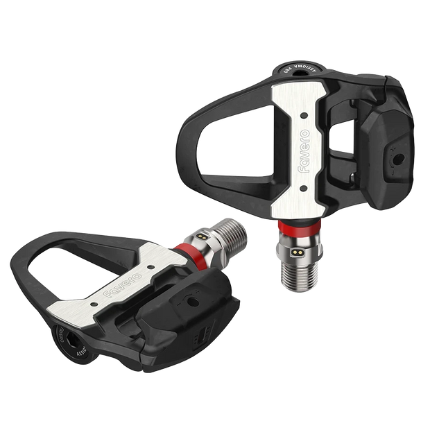 Favero Assioma PRO RS-2 (Shimano) Pedal, Pair