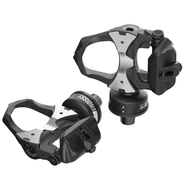 Favero Assioma DUO Powermeter Pedal, Pair