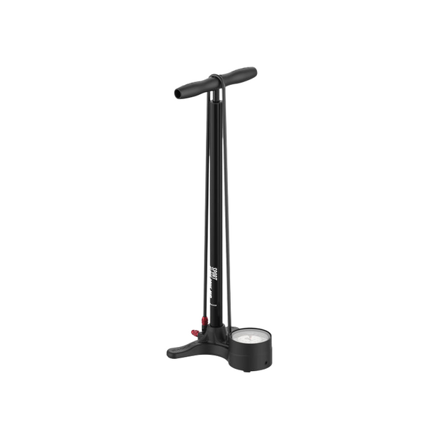 Lezyne Sport Floor Drive 3.5 Bicycle Pump