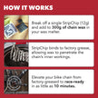 SILCA Strip Chip Degreaser Addictives
