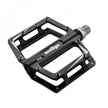 Pedal , Wellgo B184, Black