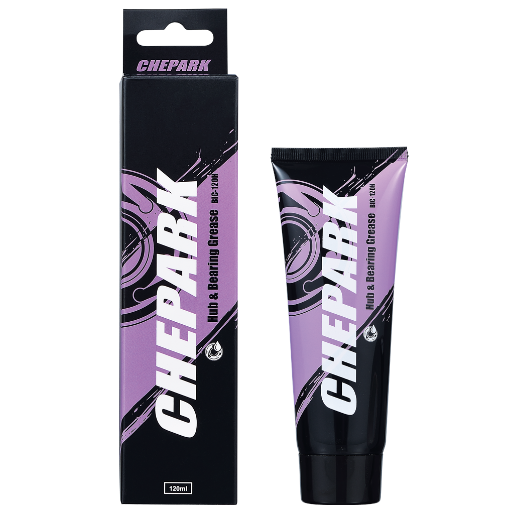 Chepark BIC-120H Hub & Bearing Grease 120ml