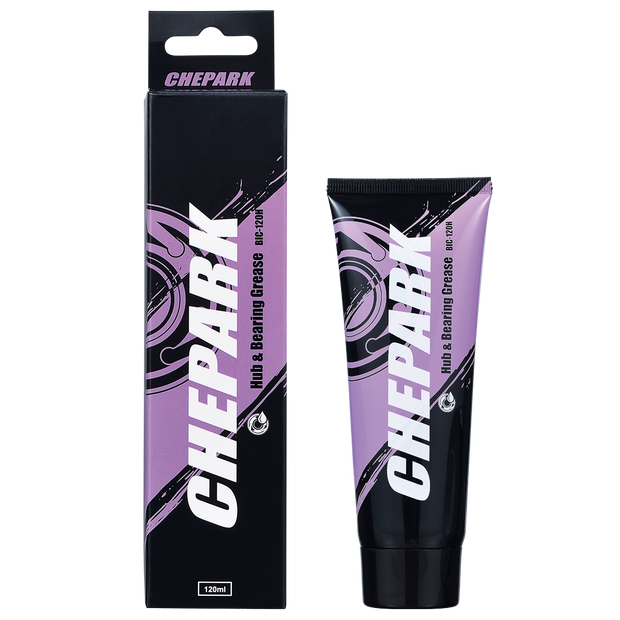 Chepark BIC-120H Hub & Bearing Grease 120ml