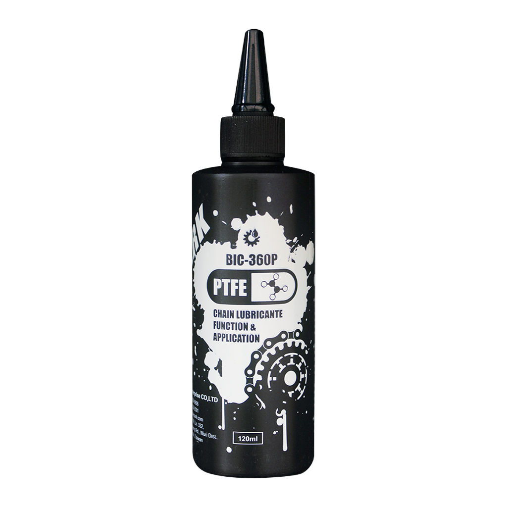 Chepark BIC-360P PTFE Chain Lube 120ml