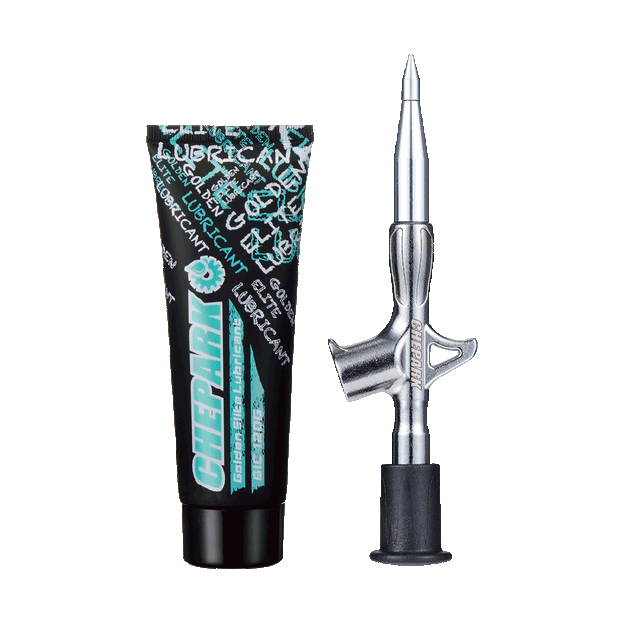 Chepark BIC-36 Grease Gun